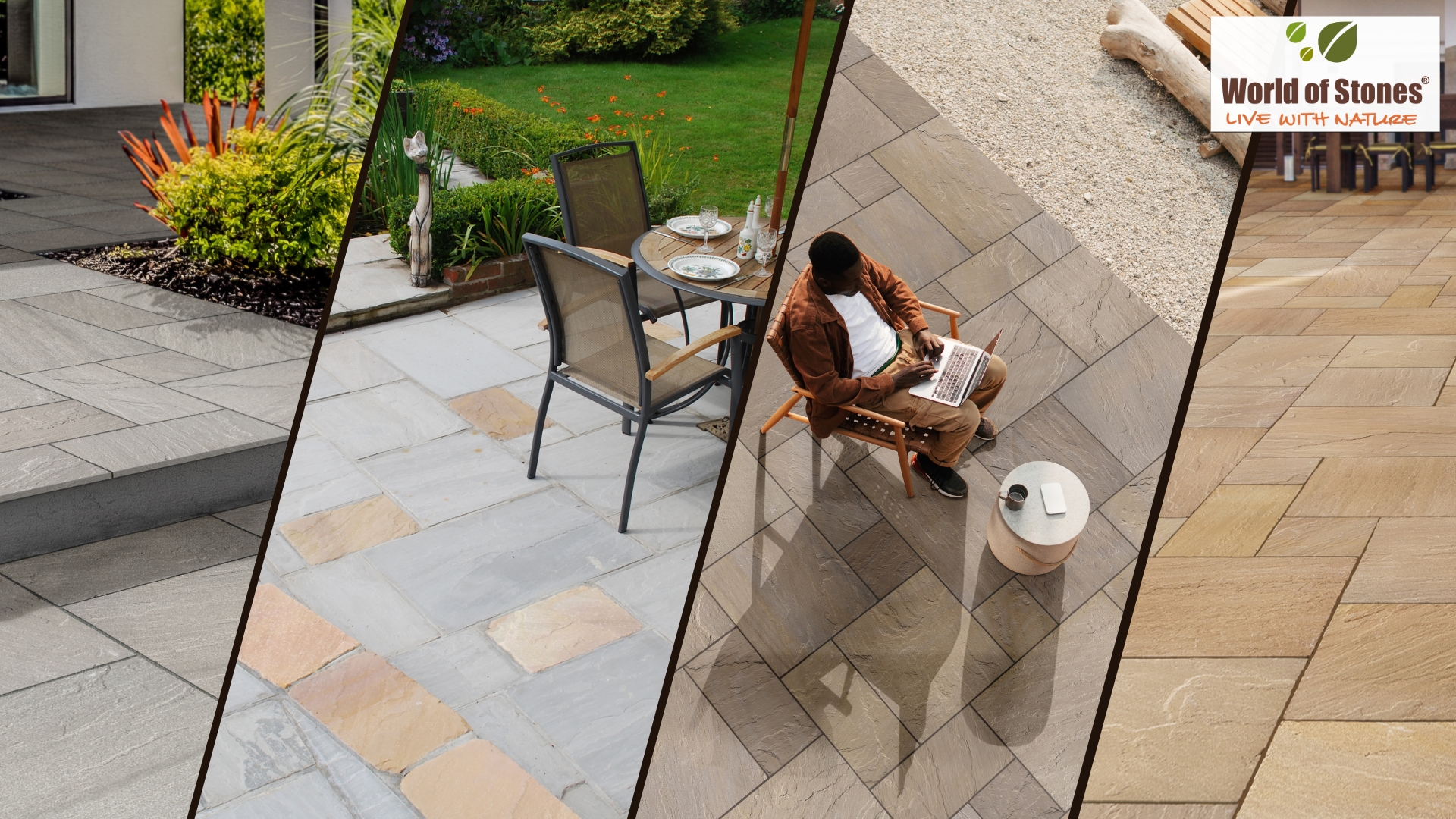 Best Natural Stone Design Trends For 2024 