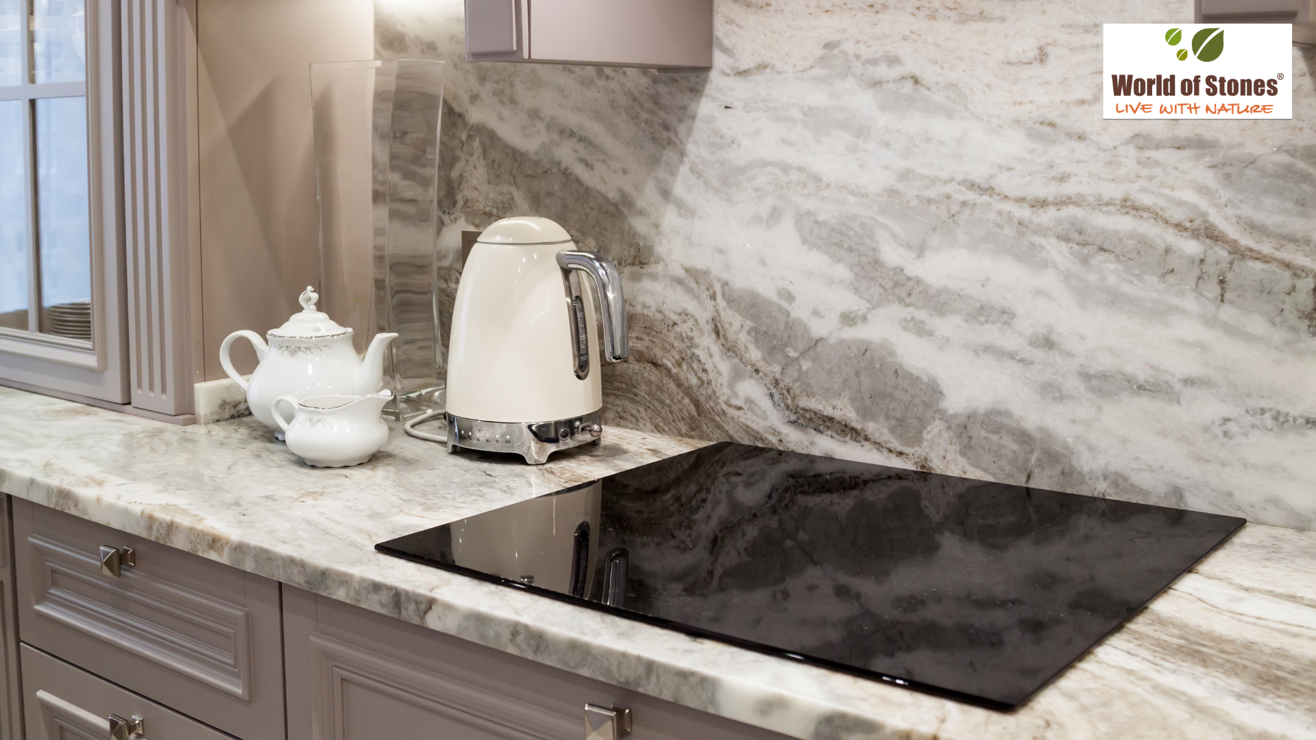 Is Quartz a Natural Stone